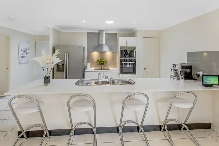 Fourth view of Homely house listing, 18 Water Street, Kallangur QLD 4503