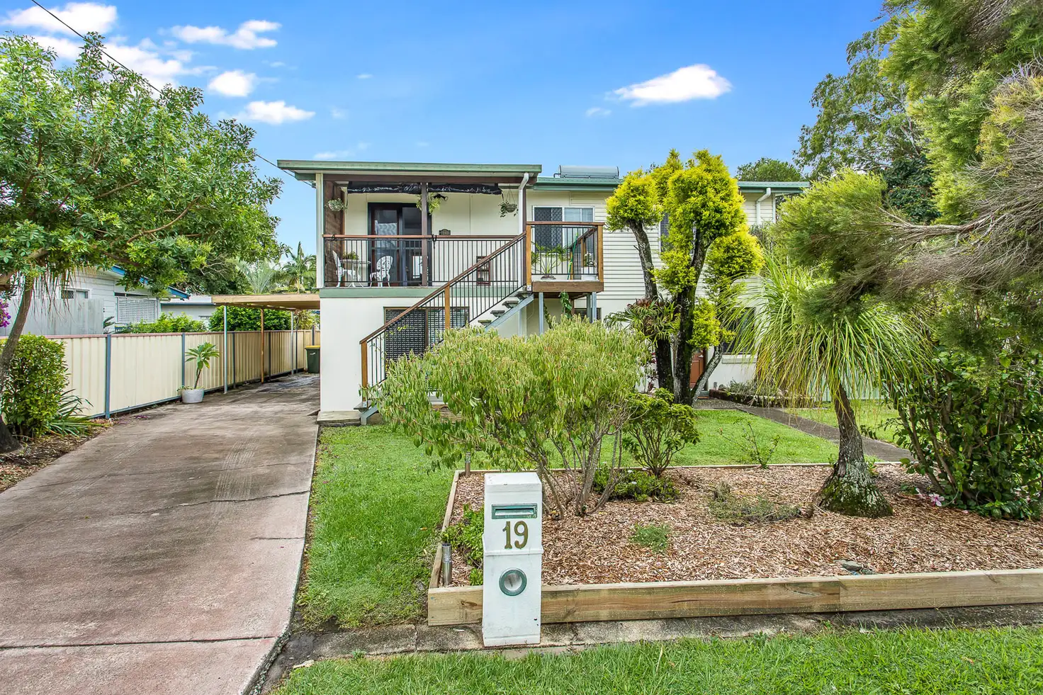 Main view of Homely house listing, 19 Thompson Street, Deception Bay QLD 4508