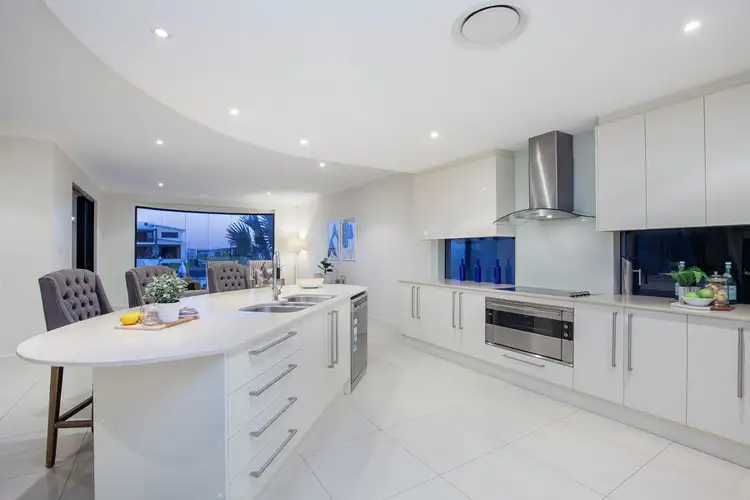 Third view of Homely house listing, 27 Windward Place, Jacobs Well QLD 4208