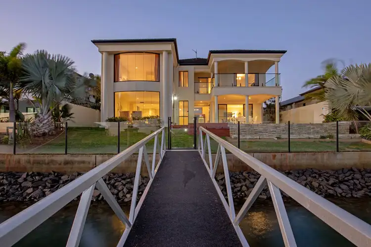 Fifth view of Homely house listing, 27 Windward Place, Jacobs Well QLD 4208