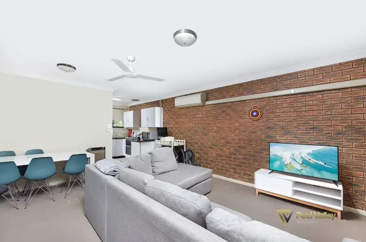Second view of Homely unit listing, 30 Lydia Street South, Tamworth NSW 2340