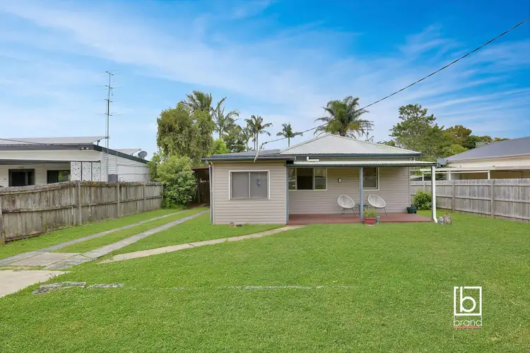 Main view of Homely house listing, 36 Murrawal Road, Wyongah NSW 2259