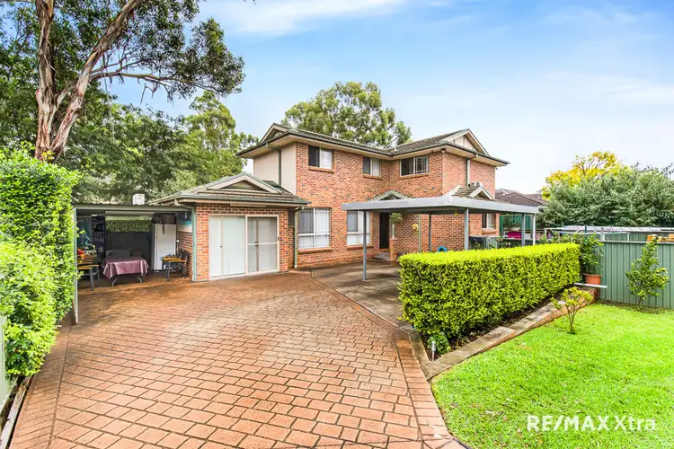 6/149-151 Derby Street, Penrith NSW 2750