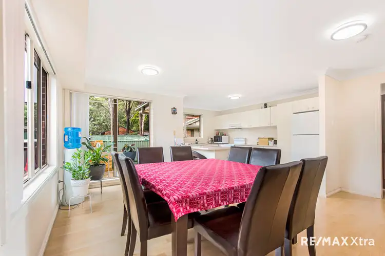 Third view of Homely house listing, 6/149-151 Derby Street, Penrith NSW 2750