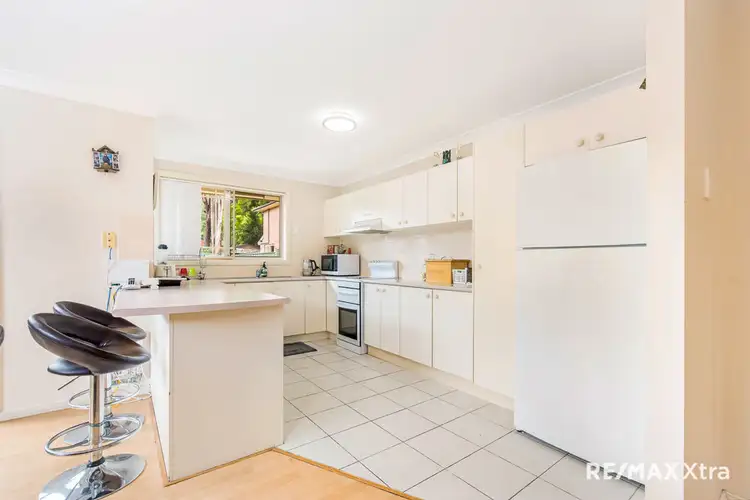 Fourth view of Homely house listing, 6/149-151 Derby Street, Penrith NSW 2750