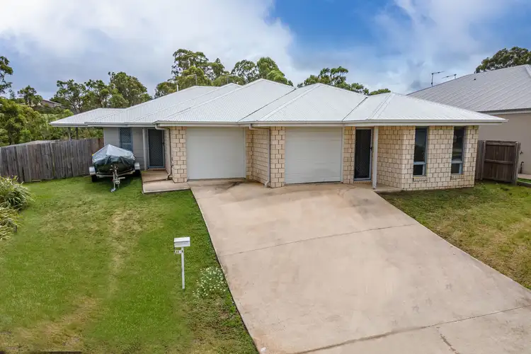 Main view of Homely block of units listing, 33 Cardamon Crescent, Glenvale QLD 4350