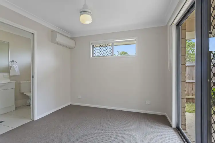 Sixth view of Homely block of units listing, 33 Cardamon Crescent, Glenvale QLD 4350
