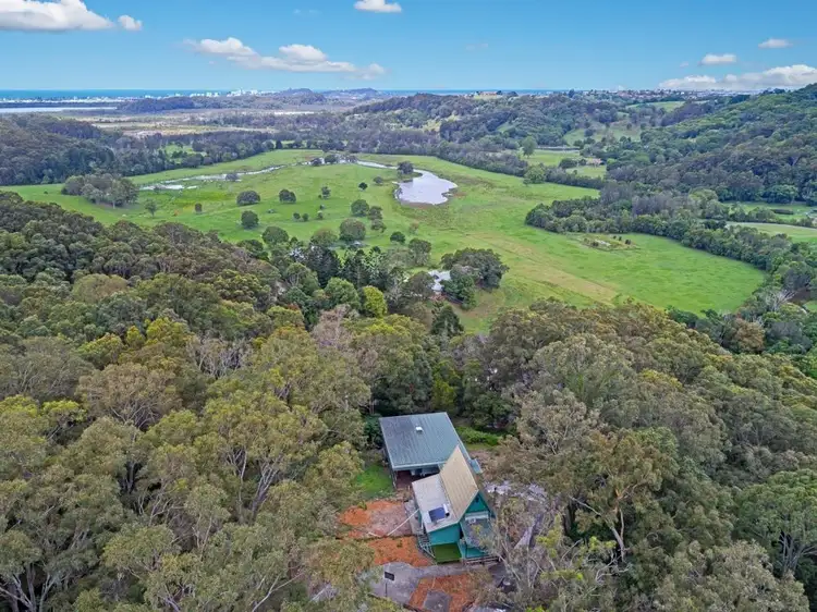 128 Robinsons Road, Cobaki NSW 2486