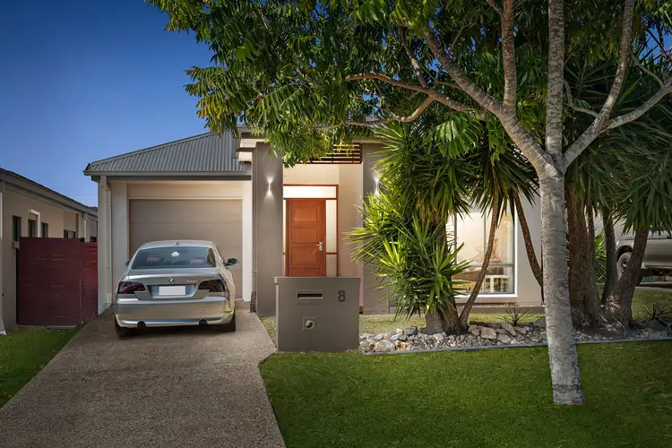 8 Glider Street, North Lakes QLD 4509