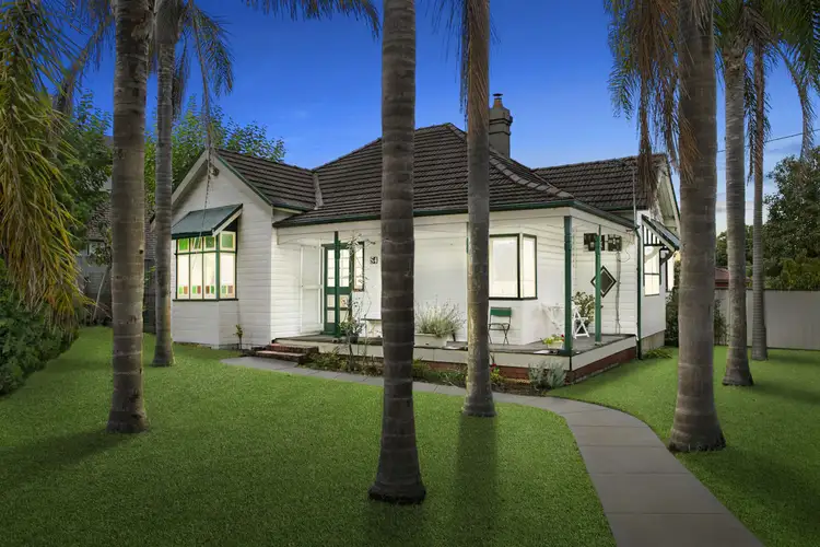 54 Woodstock Street, Guildford NSW 2161