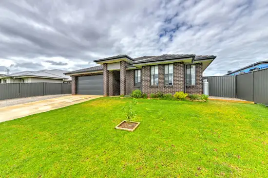 Second view of Homely house listing, 12 Galah Drive, Tamworth NSW 2340