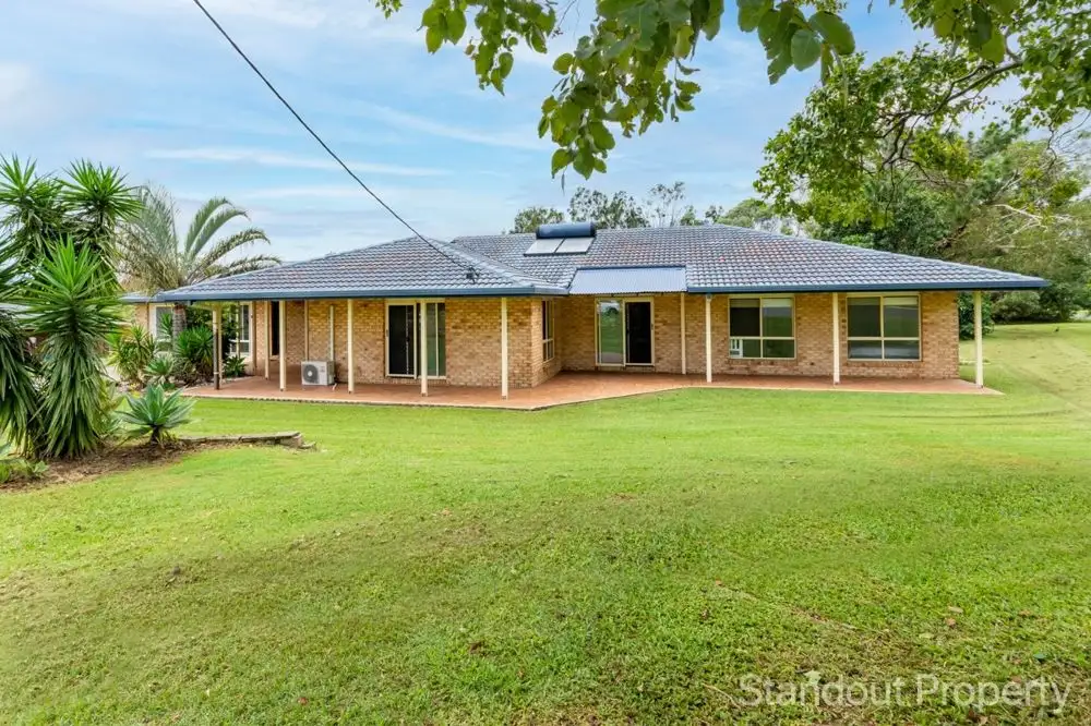Main view of Homely house listing, 1 Bernborough Way, Ningi QLD 4511