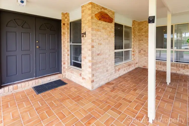 Second view of Homely house listing, 1 Bernborough Way, Ningi QLD 4511