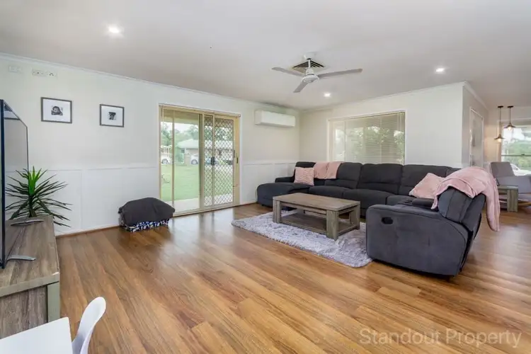 Third view of Homely house listing, 1 Bernborough Way, Ningi QLD 4511