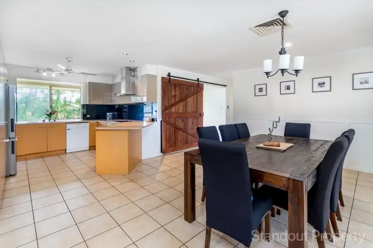Fourth view of Homely house listing, 1 Bernborough Way, Ningi QLD 4511