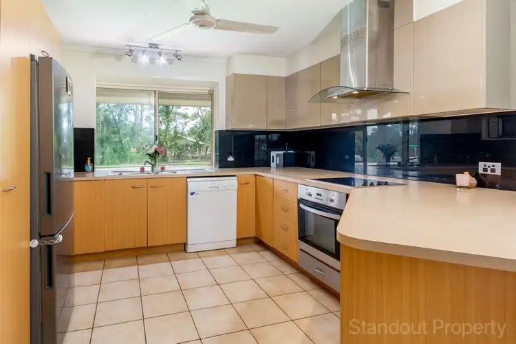 Fifth view of Homely house listing, 1 Bernborough Way, Ningi QLD 4511
