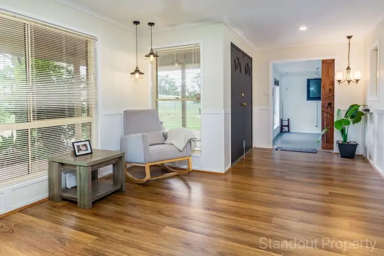 Sixth view of Homely house listing, 1 Bernborough Way, Ningi QLD 4511