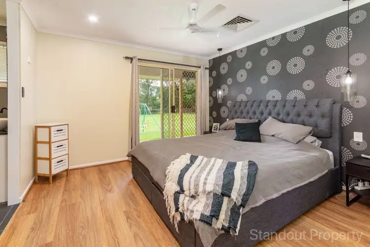 Seventh view of Homely house listing, 1 Bernborough Way, Ningi QLD 4511