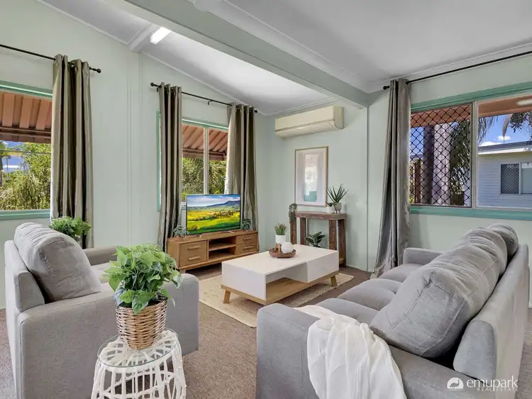 Sixth view of Homely house listing, 8 Doyle Street, Park Avenue QLD 4701