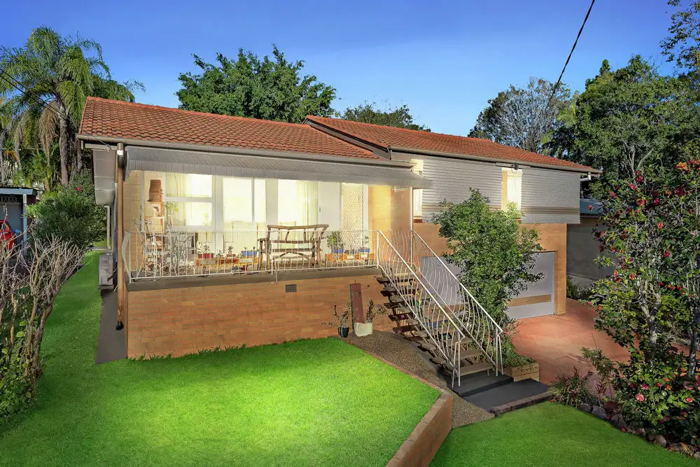 Main view of Homely house listing, 7 Illawarra Street, Everton Park QLD 4053