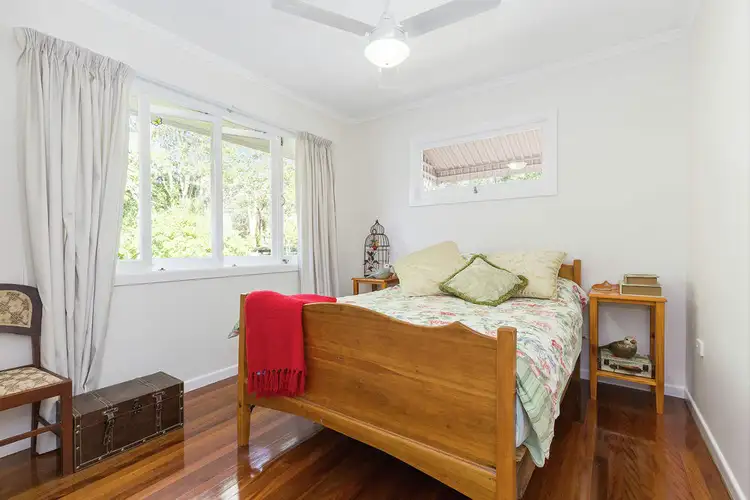 Second view of Homely house listing, 7 Illawarra Street, Everton Park QLD 4053
