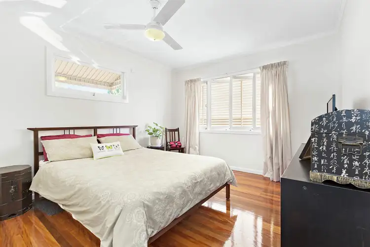 Third view of Homely house listing, 7 Illawarra Street, Everton Park QLD 4053
