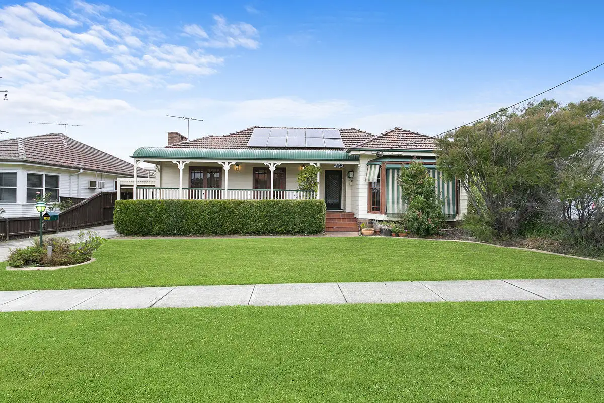 Main view of Homely house listing, 14b Price Street, Merrylands NSW 2160