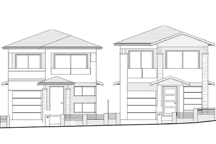 Second view of Homely house listing, 14b Price Street, Merrylands NSW 2160