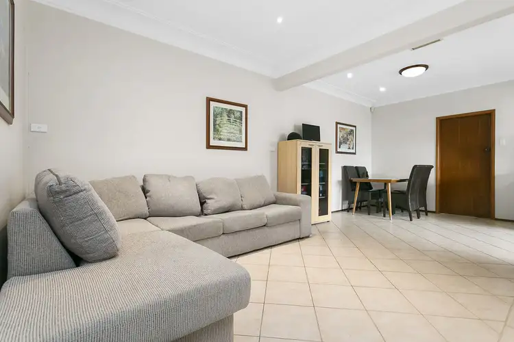 Fourth view of Homely house listing, 14b Price Street, Merrylands NSW 2160