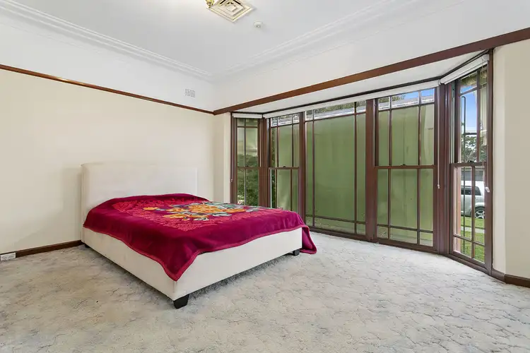 Sixth view of Homely house listing, 14b Price Street, Merrylands NSW 2160