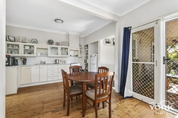 Third view of Homely semi-detached listing, 7 Hursley Road, Newtown QLD 4350