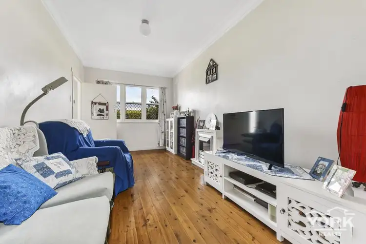 Fourth view of Homely semi-detached listing, 7 Hursley Road, Newtown QLD 4350