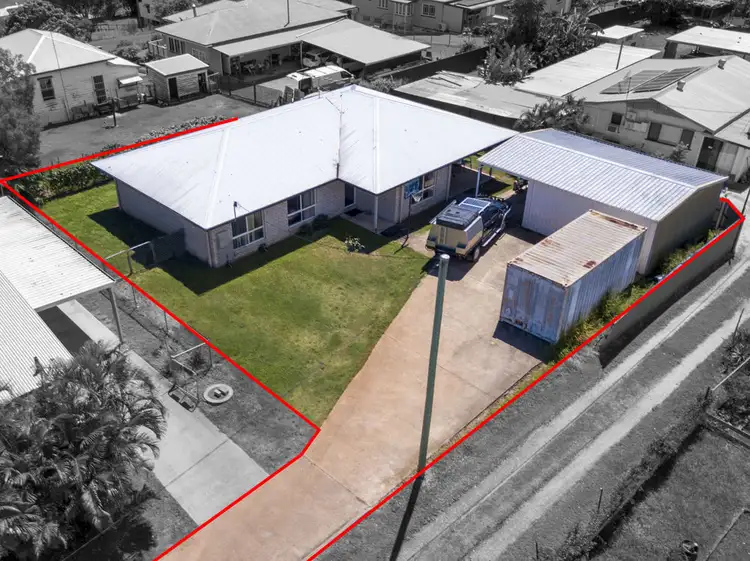 30B Royston Street, Kilcoy QLD 4515