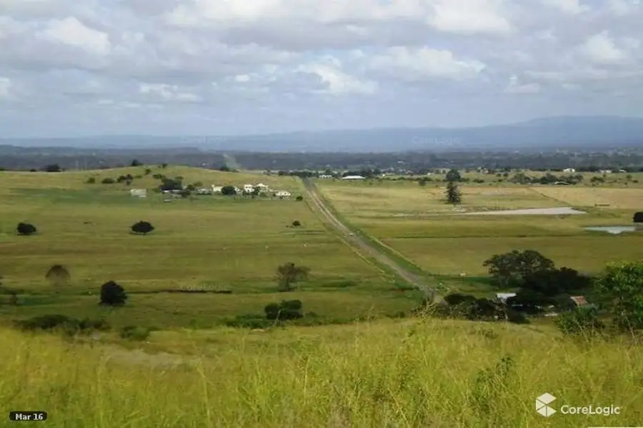Main view of Homely land listing, Address available on request