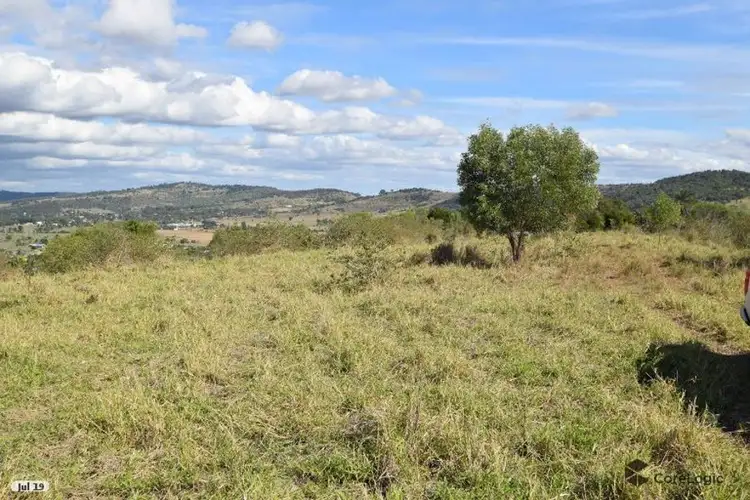 Second view of Homely land listing, Address available on request