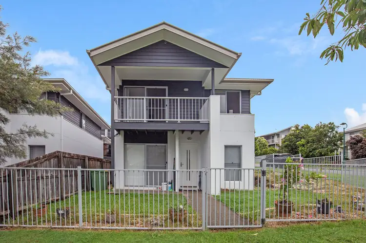Main view of Homely house listing, 1/21 Bedford Road, Pimpama QLD 4209
