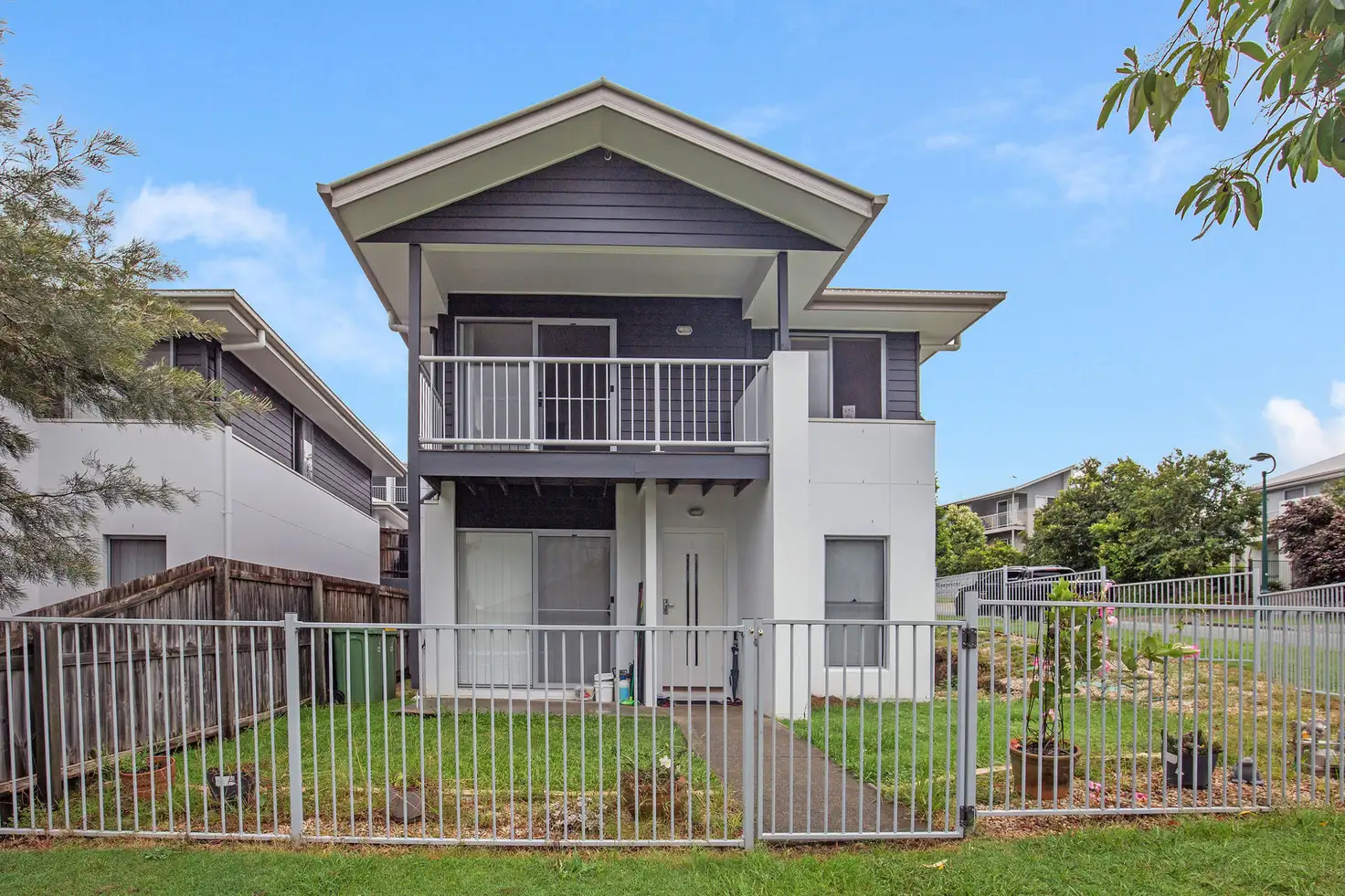 Main view of Homely house listing, 1/21 Bedford Road, Pimpama QLD 4209