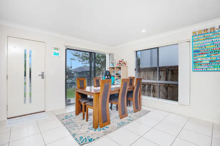 Second view of Homely house listing, 1/21 Bedford Road, Pimpama QLD 4209