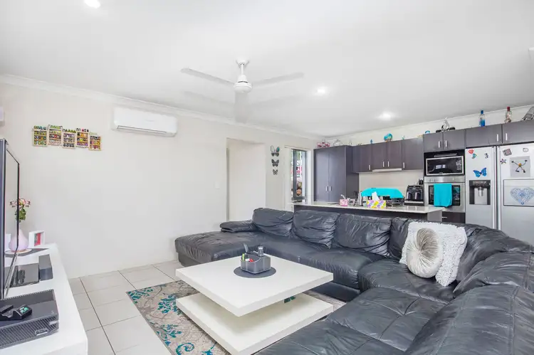 Third view of Homely house listing, 1/21 Bedford Road, Pimpama QLD 4209
