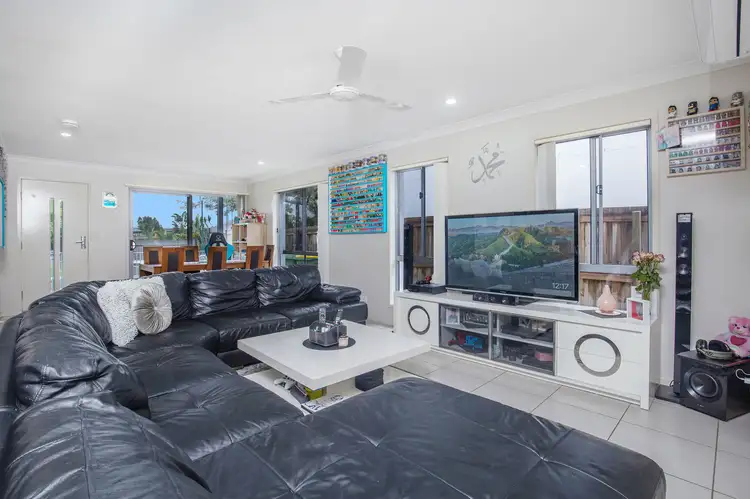 Fourth view of Homely house listing, 1/21 Bedford Road, Pimpama QLD 4209