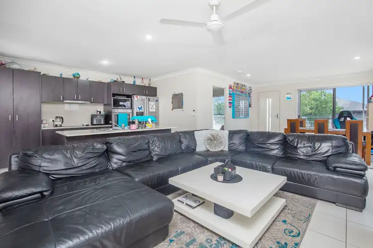 Fifth view of Homely house listing, 1/21 Bedford Road, Pimpama QLD 4209
