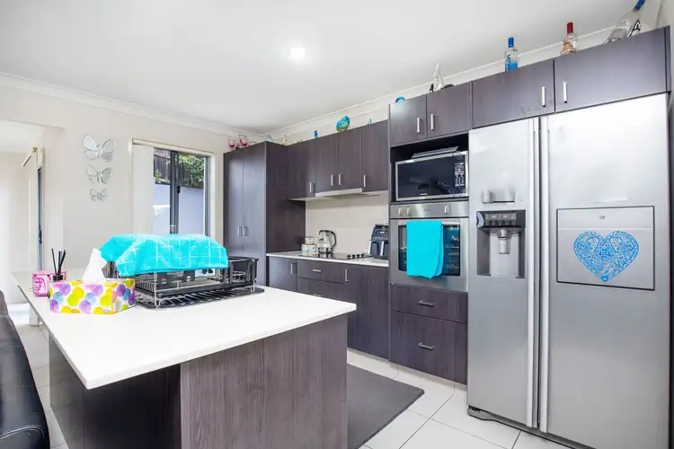 Sixth view of Homely house listing, 1/21 Bedford Road, Pimpama QLD 4209