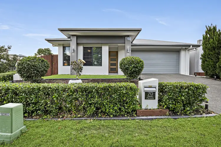 70 Swan Parade, Warner QLD 4500