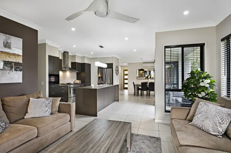 Fifth view of Homely house listing, 70 Swan Parade, Warner QLD 4500