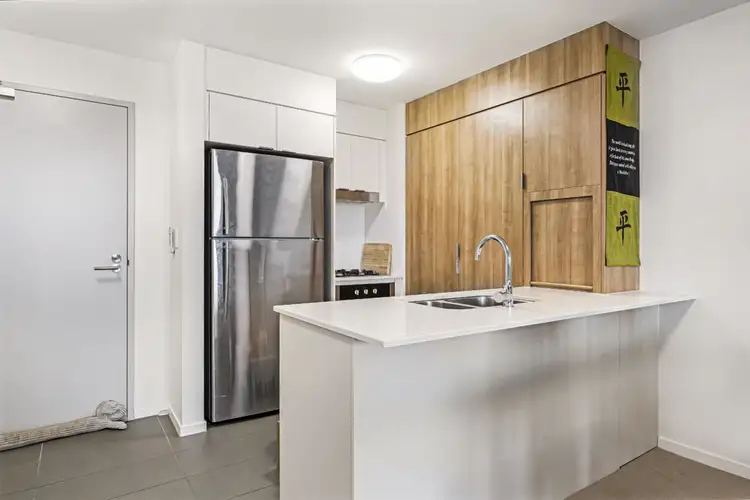 1103/25 Charlotte Street, Chermside QLD 4032