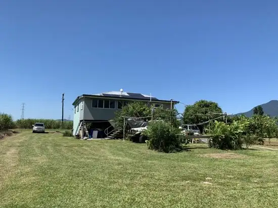 97 Dickson Road, Babinda QLD 4861