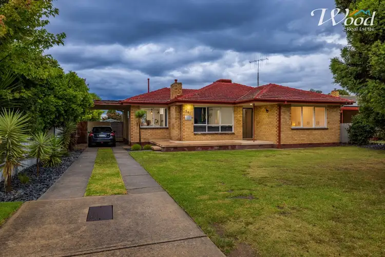 541 Williams St, Lavington NSW 2641