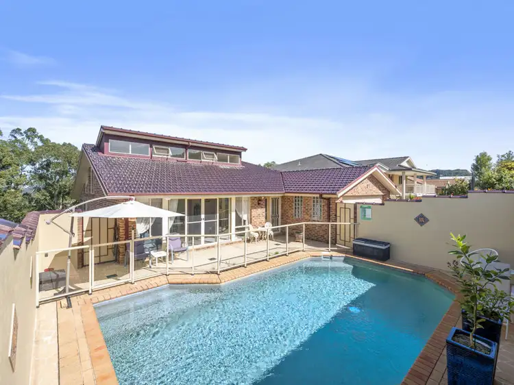 36 Kratz Drive, Coffs Harbour NSW 2450