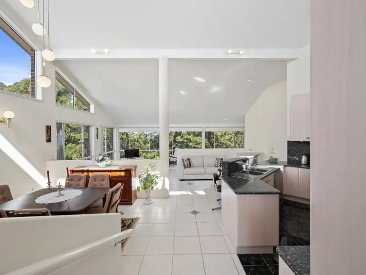 Second view of Homely house listing, 36 Kratz Drive, Coffs Harbour NSW 2450