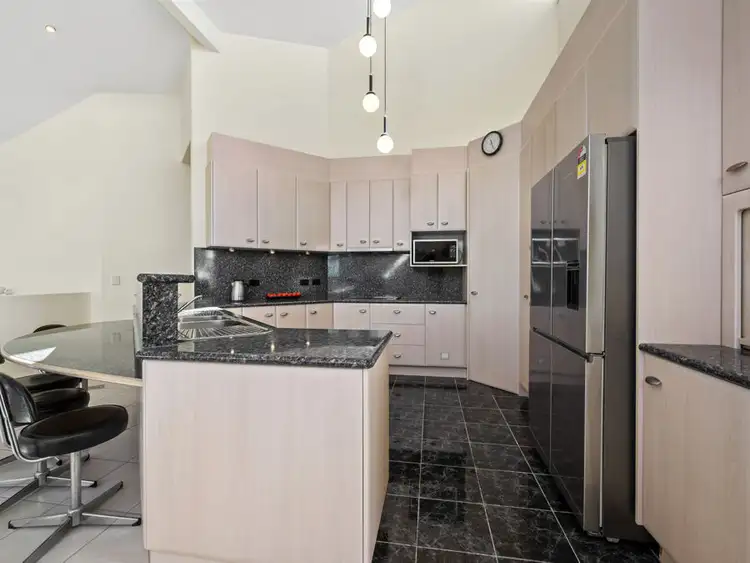 Fifth view of Homely house listing, 36 Kratz Drive, Coffs Harbour NSW 2450